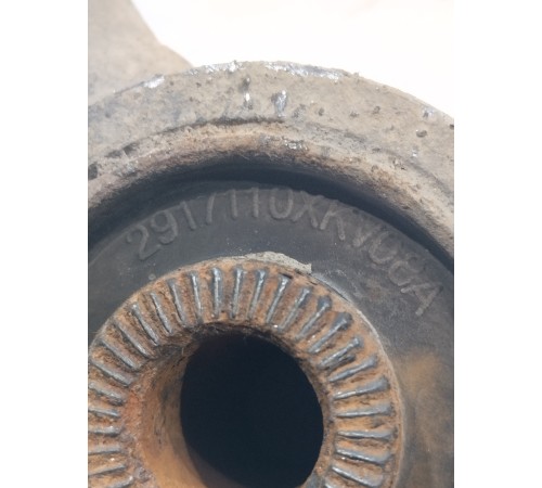 Рычаг подвески(задний левый верхний)