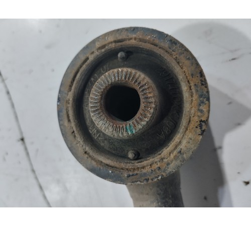 Рычаг подвески(задний левый верхний)