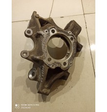 Кулак поворотный(задний левый)