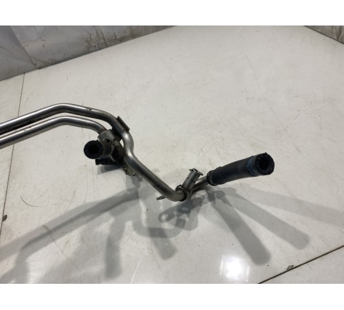 Топливная трубка