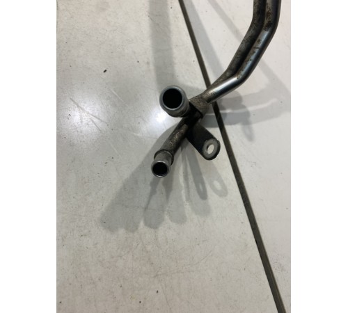 Топливная трубка