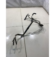 Топливная трубка