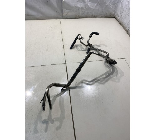 Топливная трубка