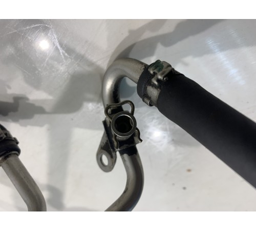 Топливная трубка