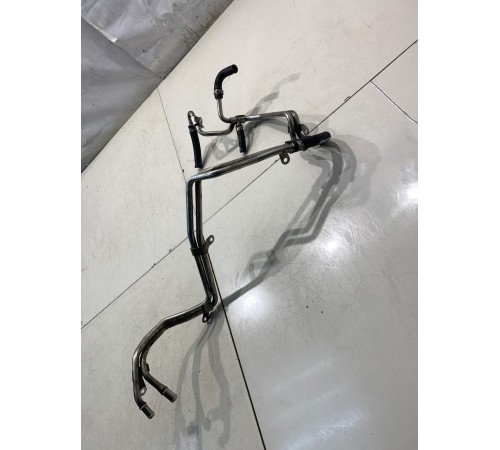 Топливная трубка