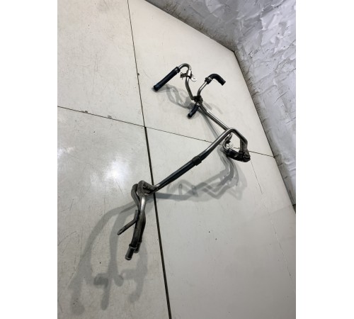 Топливная трубка