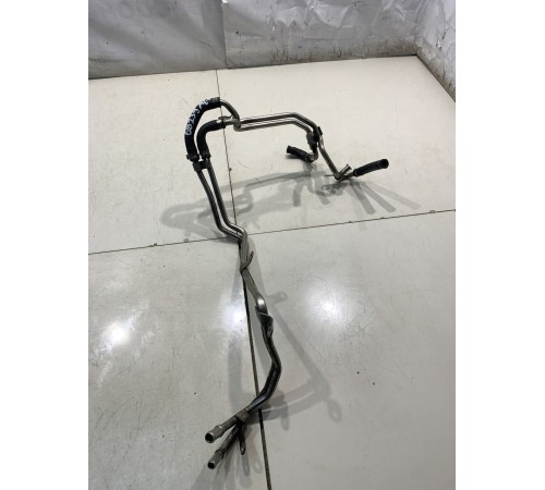 Топливная трубка