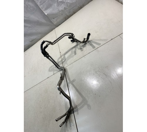 Топливная трубка