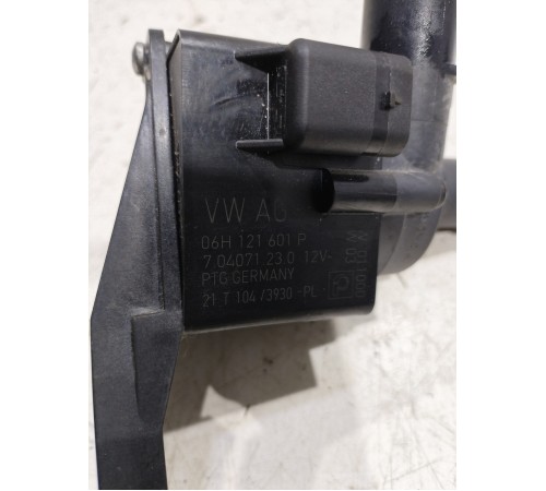 Насос водяной (помпа) электрический