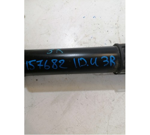 Амортизатор задний