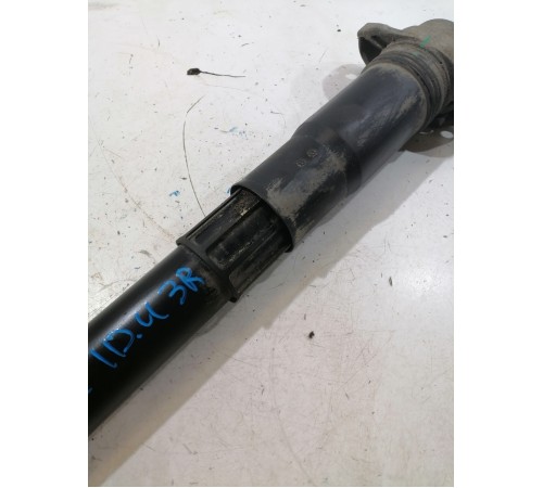 Амортизатор задний