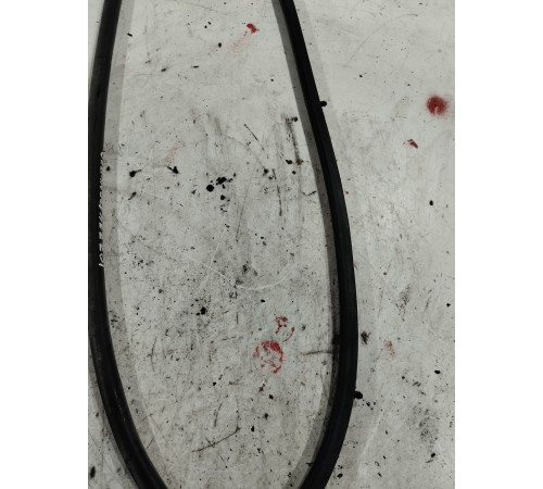 Уплотнитель кузова