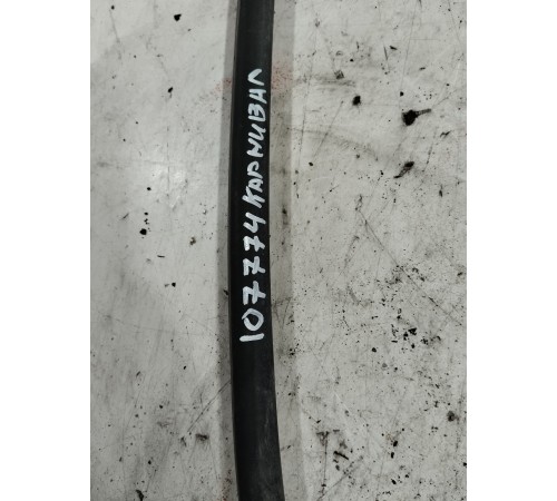 Уплотнитель кузова