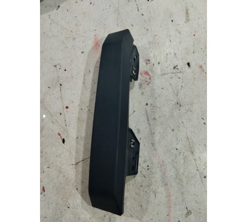 Накладка (пластик) салона