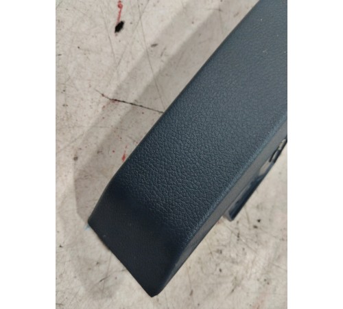 Накладка (пластик) салона