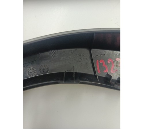 Накладка торпедо