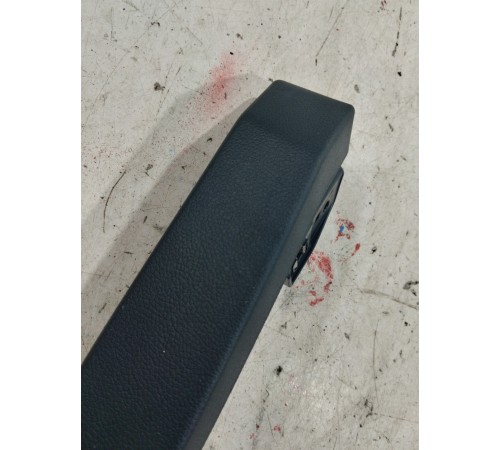 Накладка (пластик) салона