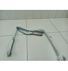 Подушка (шторка) безопасности