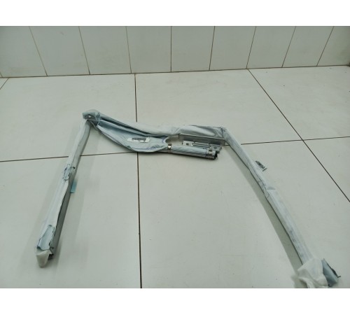 Подушка (шторка) безопасности