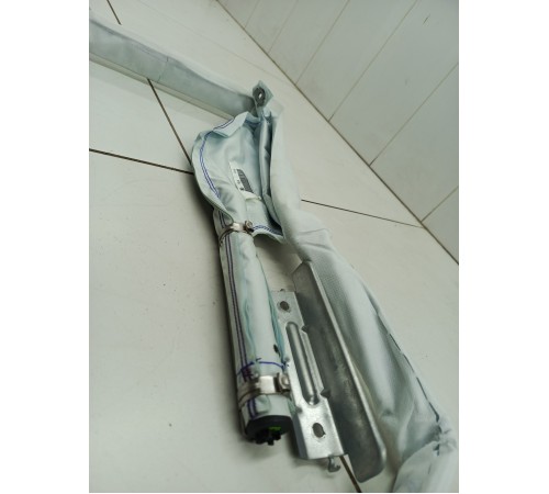 Подушка (шторка) безопасности