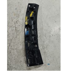 Кронштейн переднего бампера левый