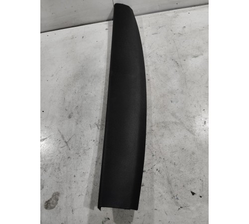 Обшивка крышки двери багажника