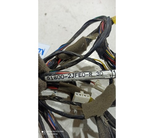 Электропроводка потолочная