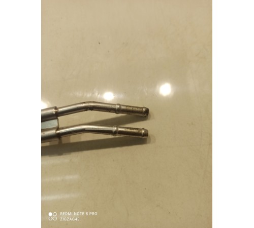 Топливные трубки