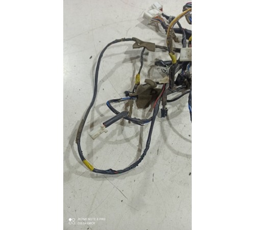 Электропроводка потолочная