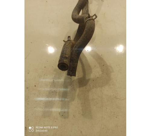 Топливные трубки