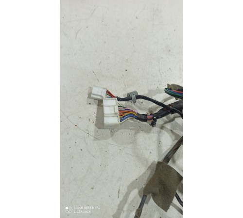 Электропроводка потолочная