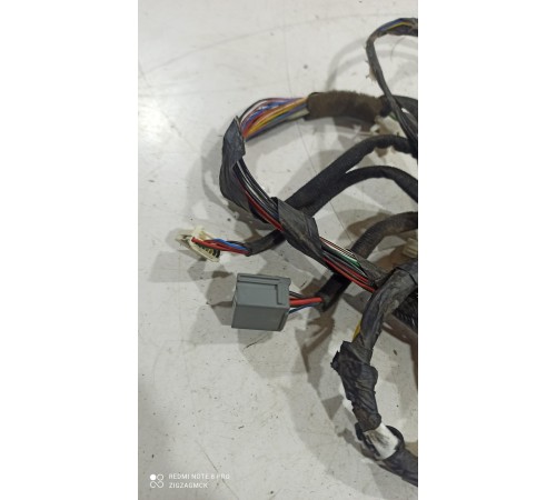 Электропроводка потолочная