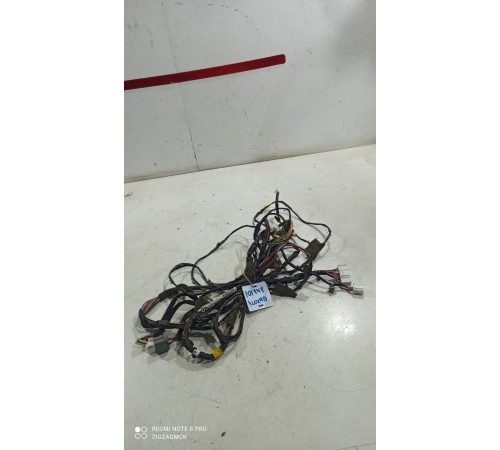 Электропроводка потолочная