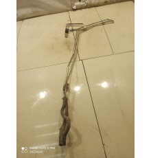 Топливные трубки