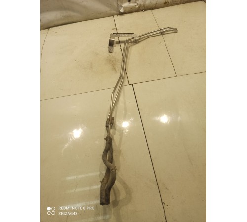 Топливные трубки