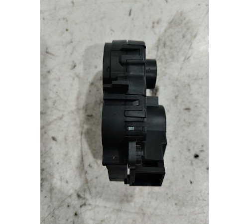 Моторчик привода заслонок отопителя