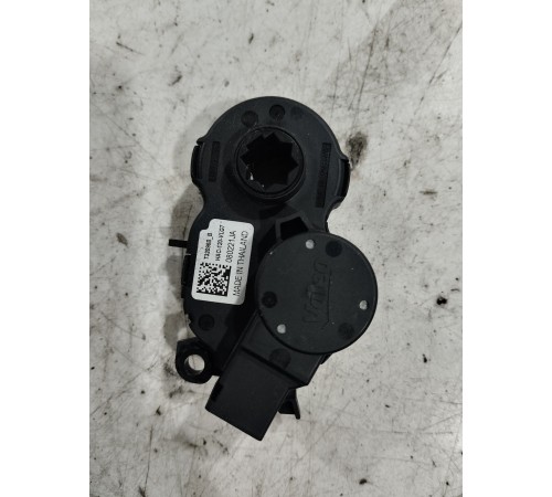 Моторчик привода заслонок отопителя