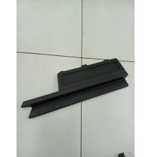 Накладка багажника