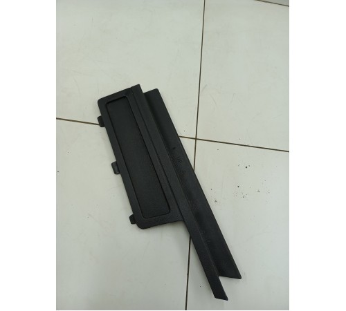 Накладка багажника