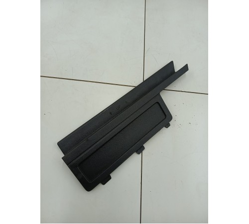 Накладка багажника