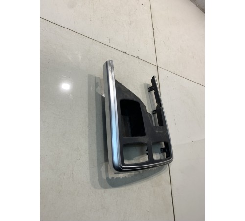 Накладка консоли