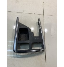 Накладка консоли