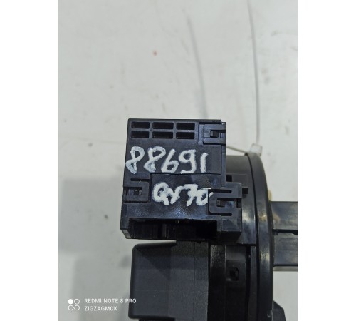 Подрулевая контактная группа(шлейф)