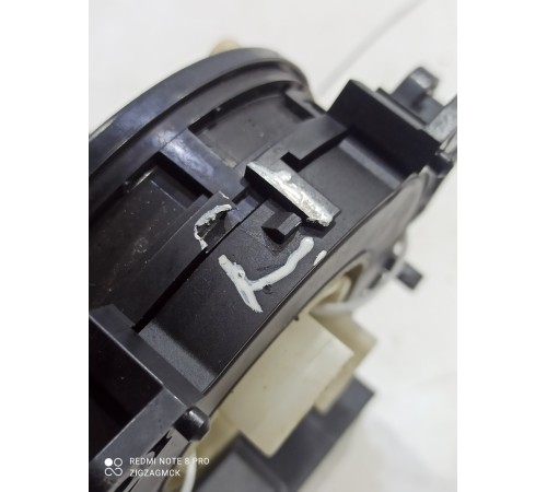 Подрулевая контактная группа(шлейф)