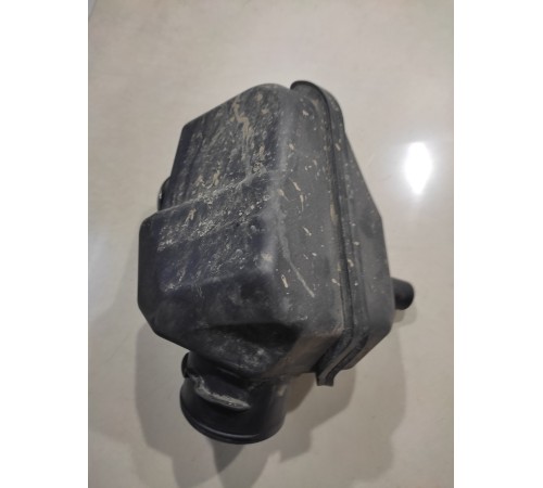 Корпус воздухозабора