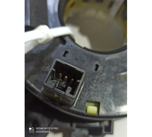 Подрулевая контактная группа(шлейф)