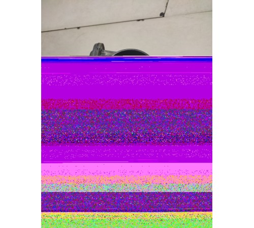 Корпус воздухозабора