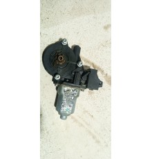 Моторчик стеклоподъемника задний левый