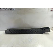 Накладка порога правая