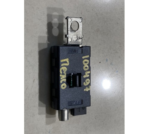 Усилитель антенны